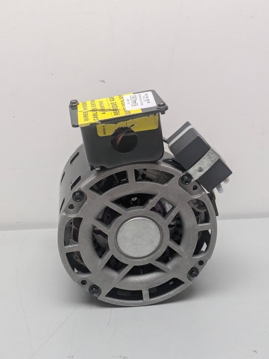 Master Flow Replacement Motor For 30 In. Belt Drive Whole House Fan Motor 30BD