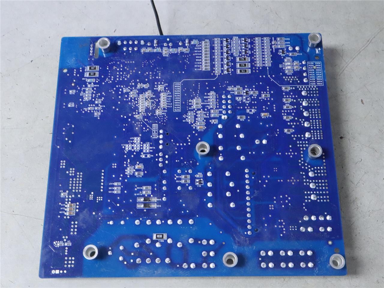 Carrier Bryant HK42FZ121 V05 Furnace Control Circuit Board CEPL131156-01-R
