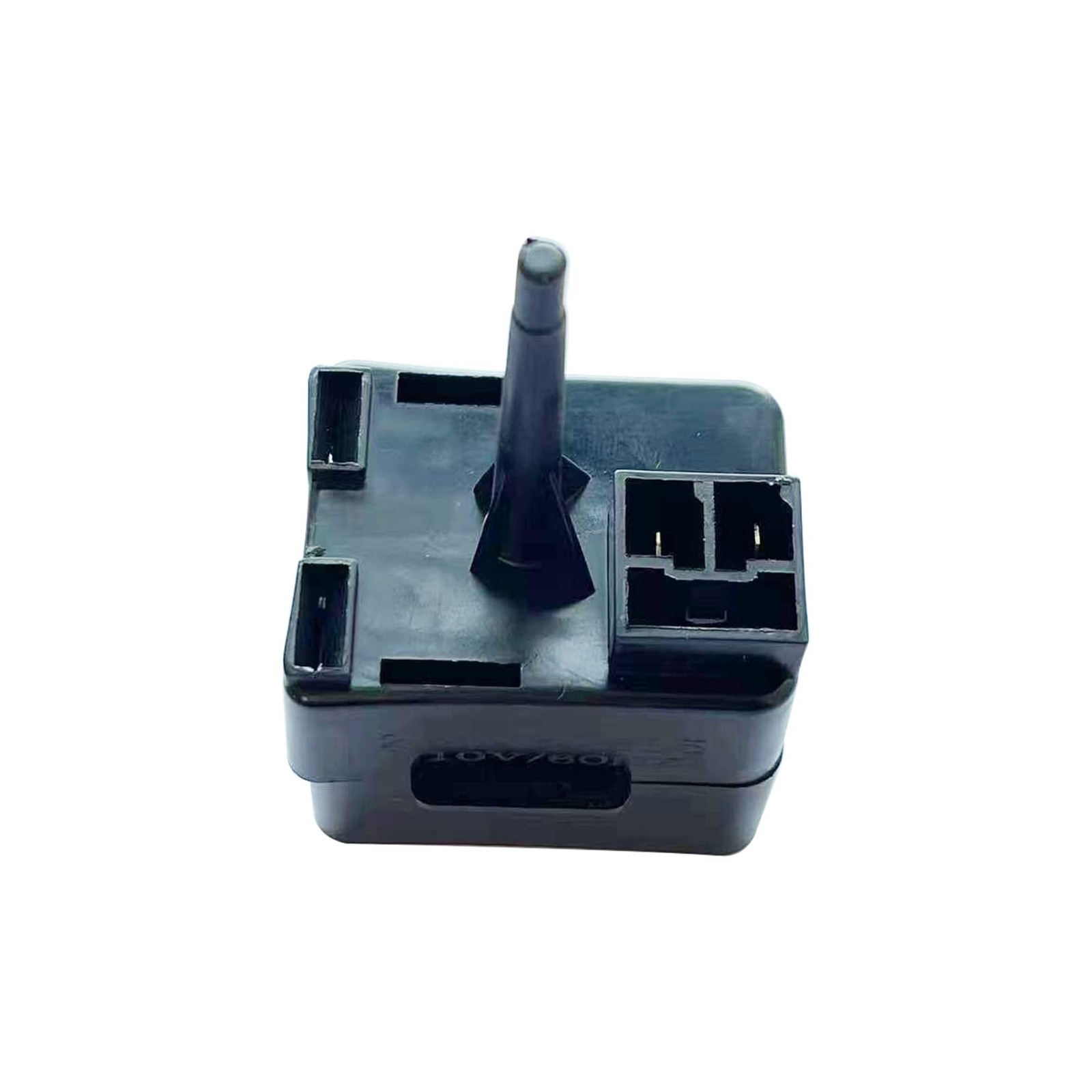 2025 Upgraded 297259515 Start Relay and Matched 15uF 250VAC Run Capacitor | R…