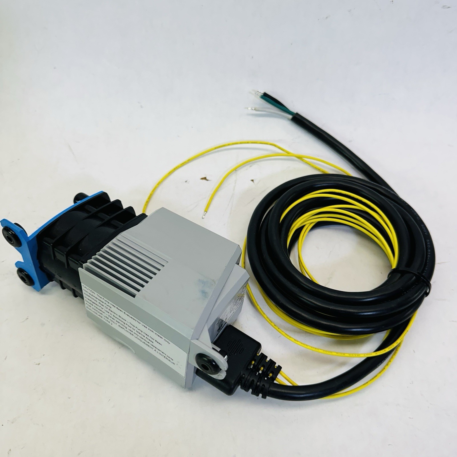 Blue Diamond MaxiBlue Condensate Pump X88-721