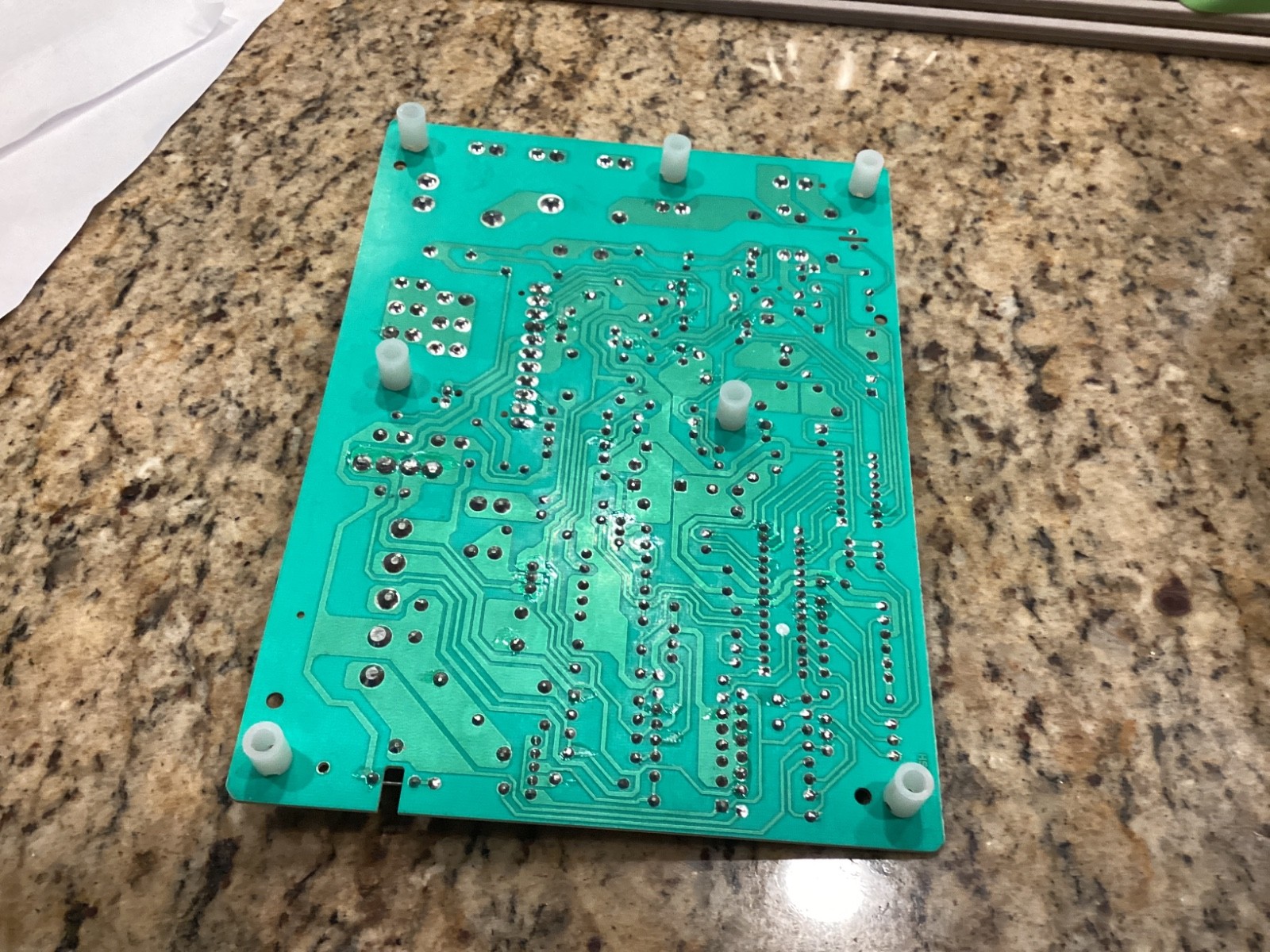 Furnace Board (OPEN BOX) Bryant, and Payne and Carrier