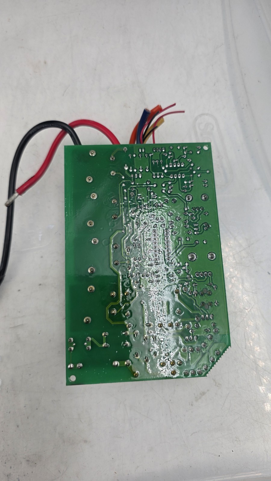 Whirlpool 6910605 Water heaters HVAC Control Board