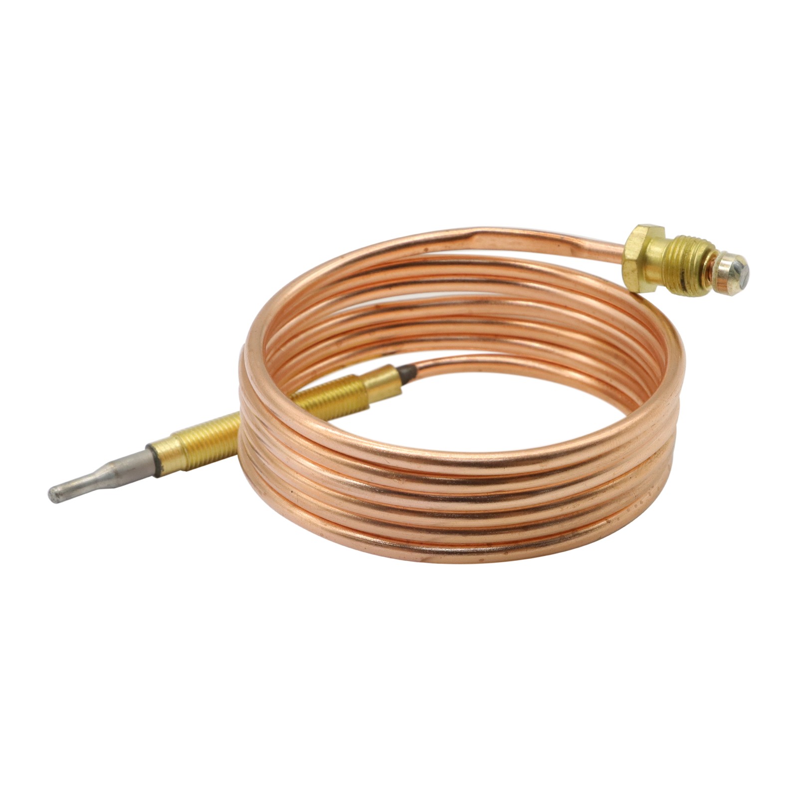 For Robertshaw Thermocouple 47″ 1980-036 Snap Fit Universal (51-1455)