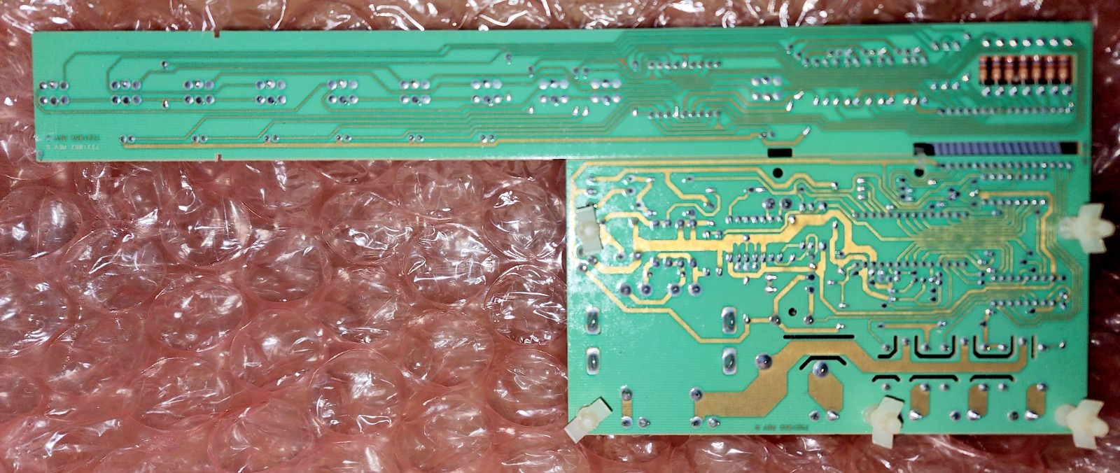 AC Amana 20103501 Air Conditioner Control Board 20103504 7128005-007 NOS See Pic