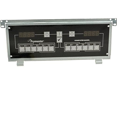 FRYMASTER 8262380 CONTROL FPPH50 DV SMT 7″ W 24″ H 3.1 LBS