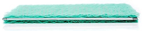 Wingman1 Electronic AC Furnace Air Filter 2 Count (Pack of 1), green