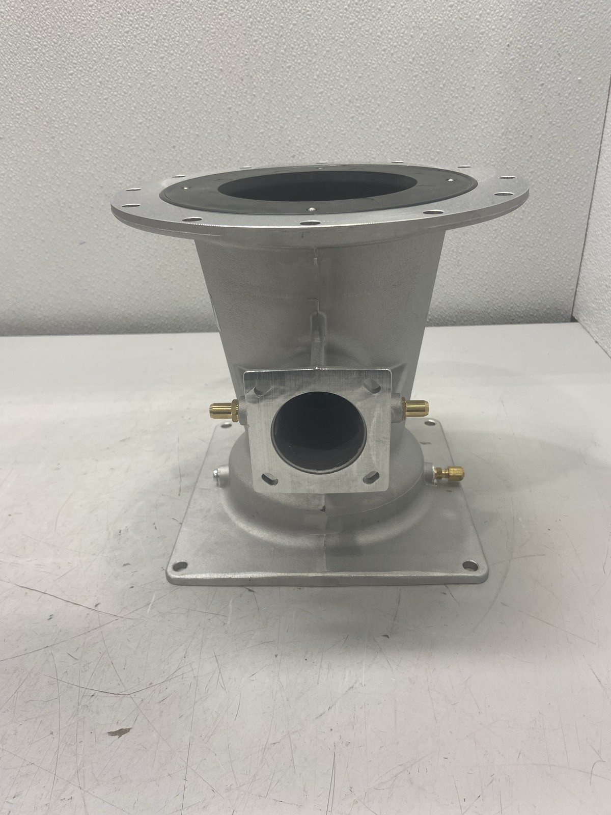 Honeywell Venturi Mixing Unit for Gas Controls VMU500A1033