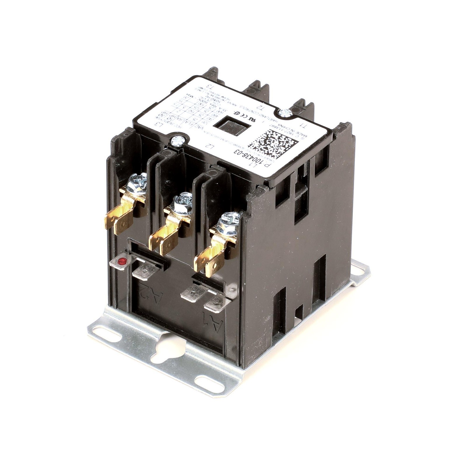 CONTACTOR 3PDT 25LFA/35RES 95M57 – Genuine OEM Replacement Part