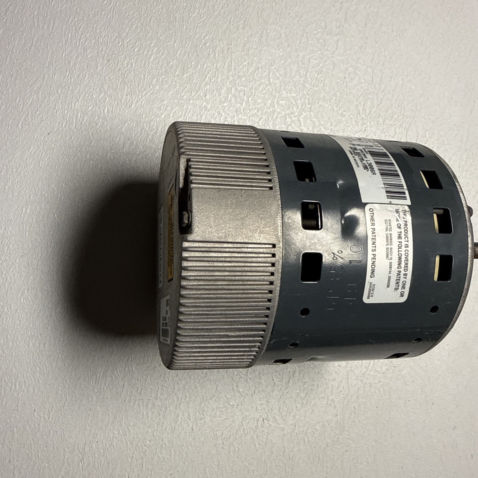 GE Genteq ECM 1/2 HP Blower Motor 5SME39HXL3006A for HD44RE122, HK44EA123