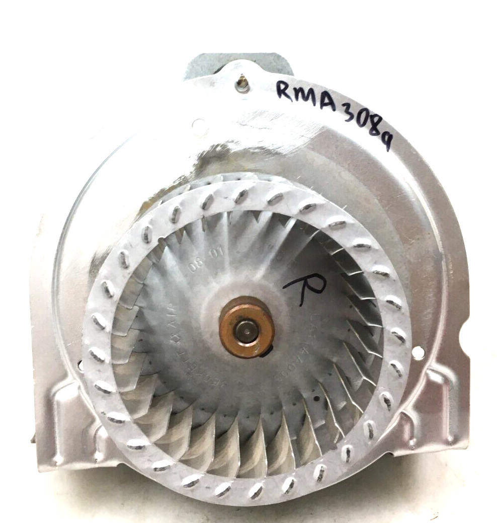 Durham J238-150-1571 Draft Inducer Blower Motor HC21ZE117-B 115V 3300RPM RMA308A