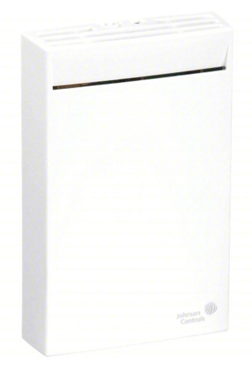 Johnson Controls CD-W00-00-2 CO2 and Temp Transmitter Sensor, Wall Mount
