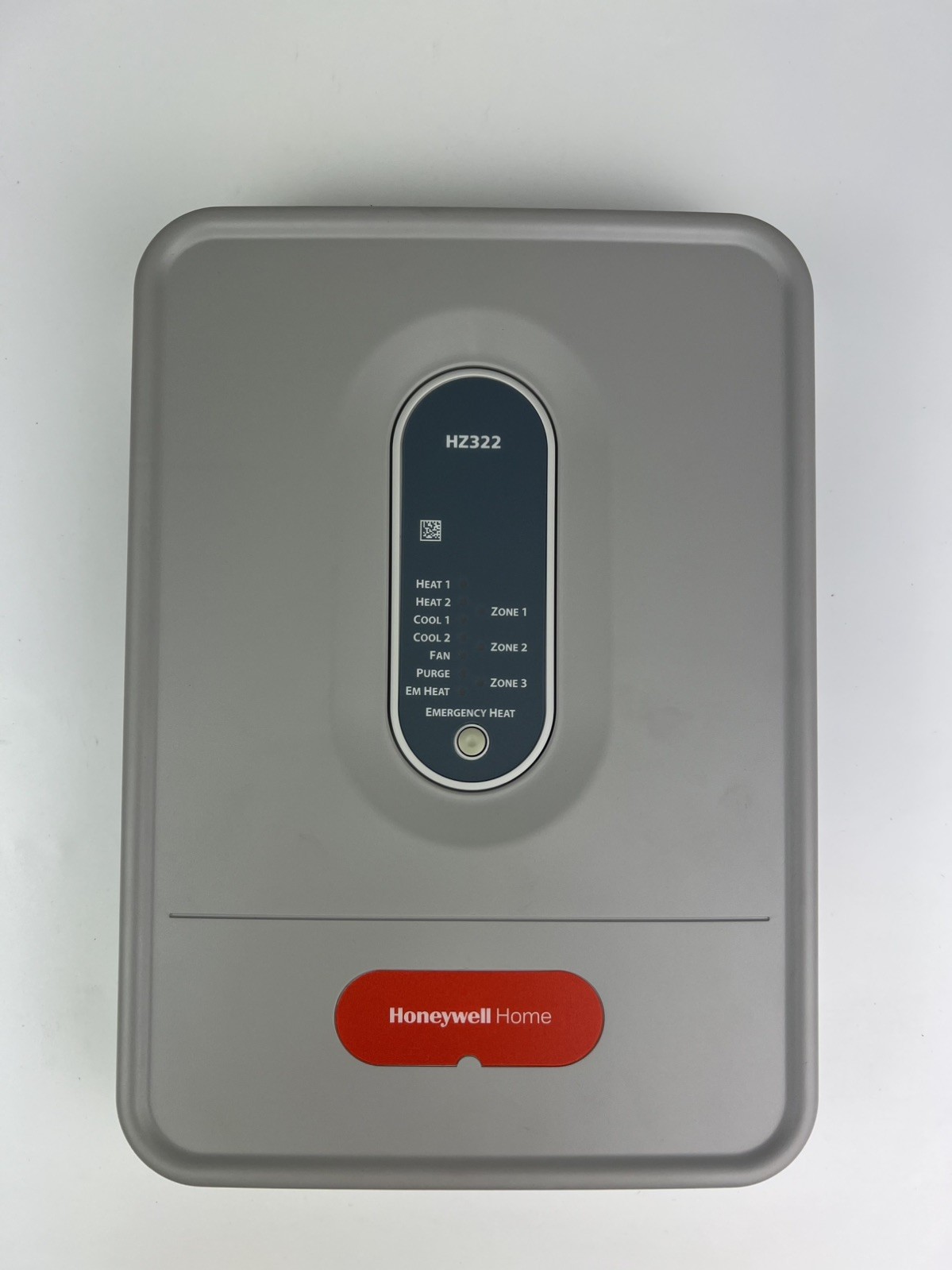 Honeywell Home HZ322 System Truezone Panel – For Parts Only –
