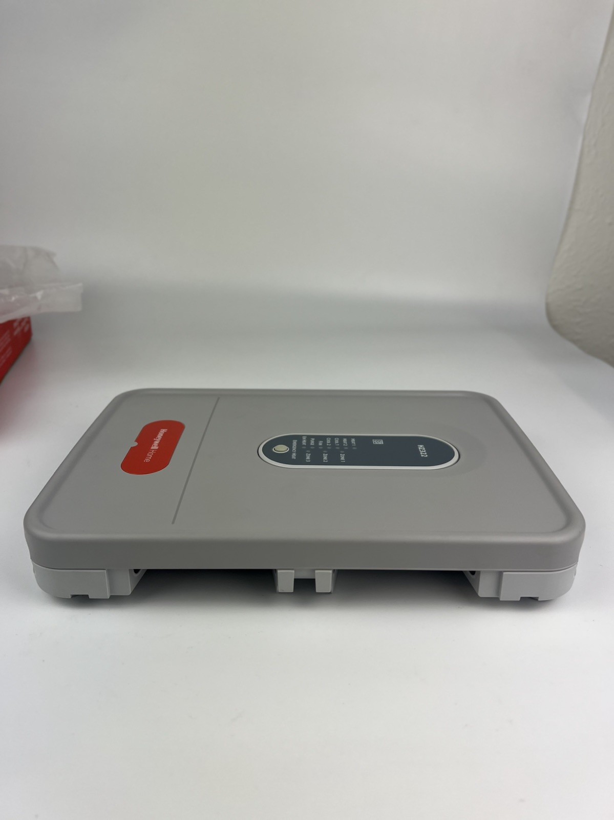 Honeywell Home HZ322 System Truezone Panel – For Parts Only –