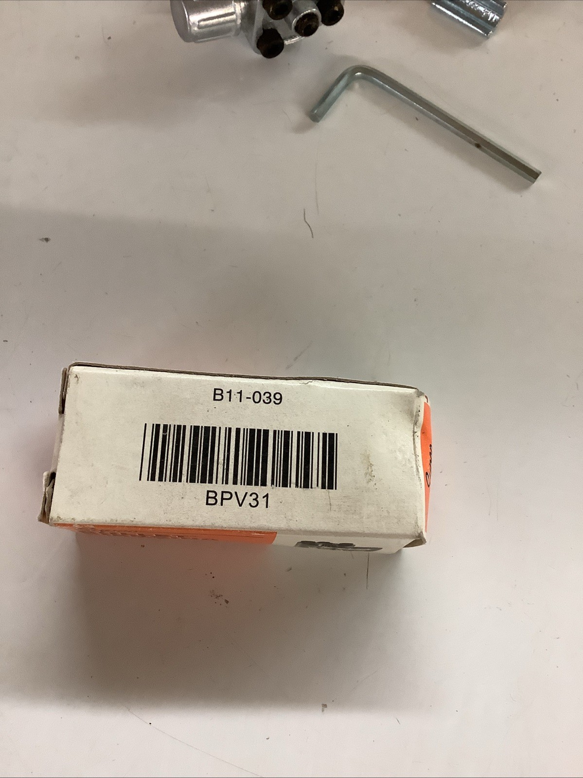 2 Pack BPV31 Bullet Piercing Valve A/C Refrigeration Lines 5/16 – 3/8 – 1/4 NOS
