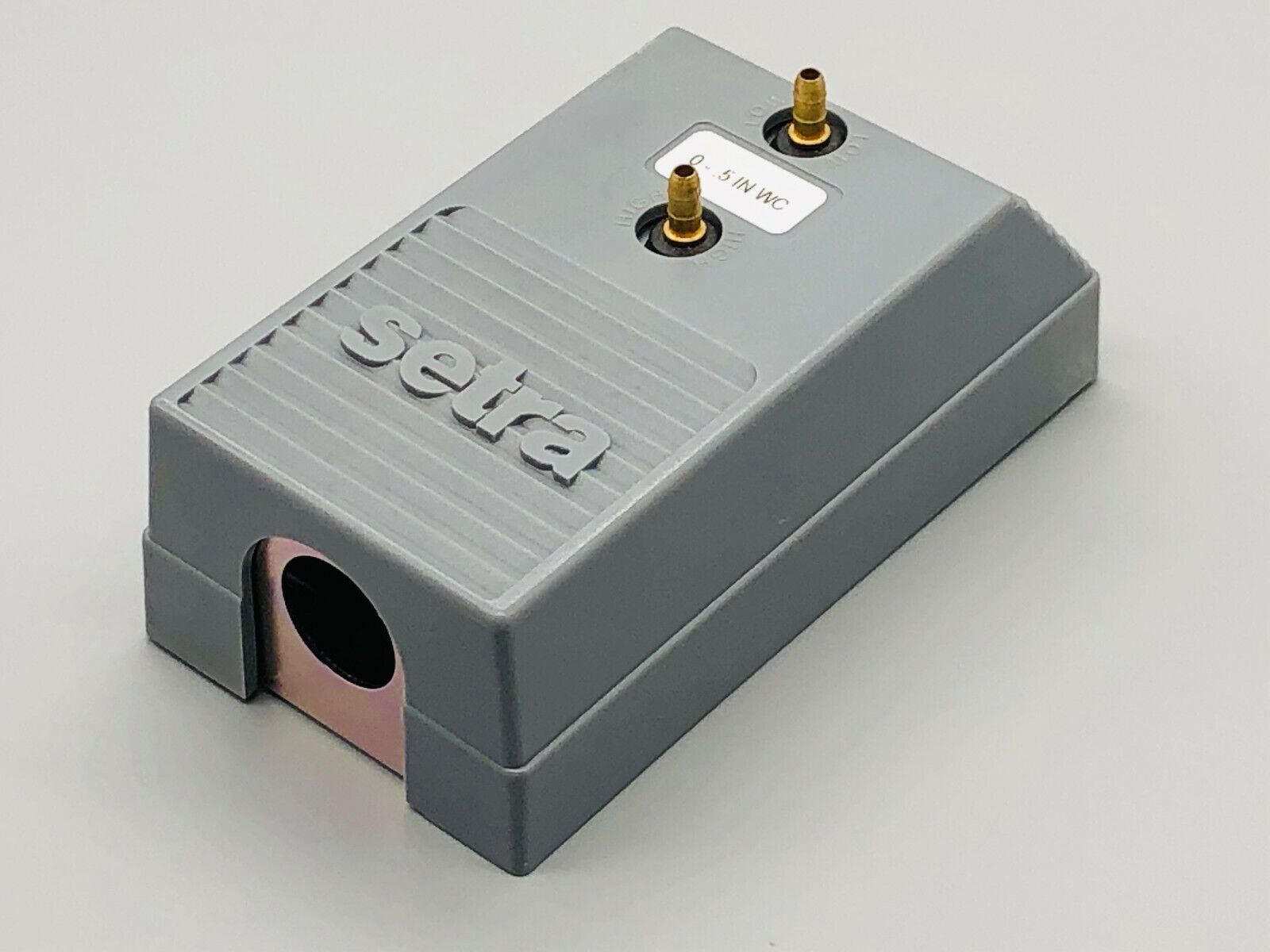 Setra 26410R5WD2DA1C Transducer Pressure Sensor DPT2640-0R5D-1
