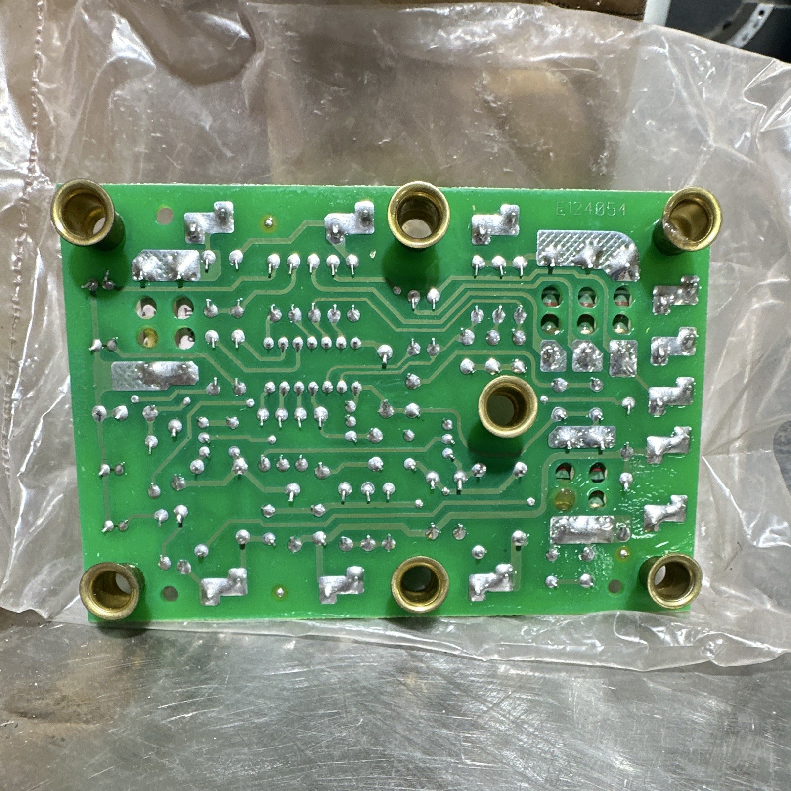 Carrier 30GT660017 Compressor Protection Module Kit 277VAC 25A Chiller