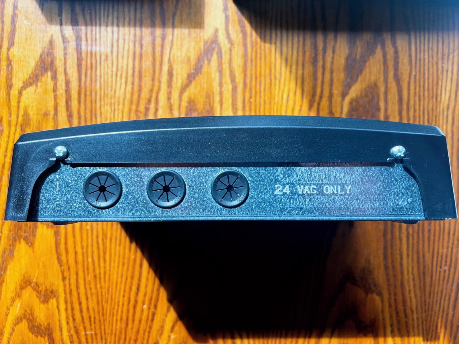 Taco ZVC403 3-Zone Valve Control Module with Zone 3 Priority