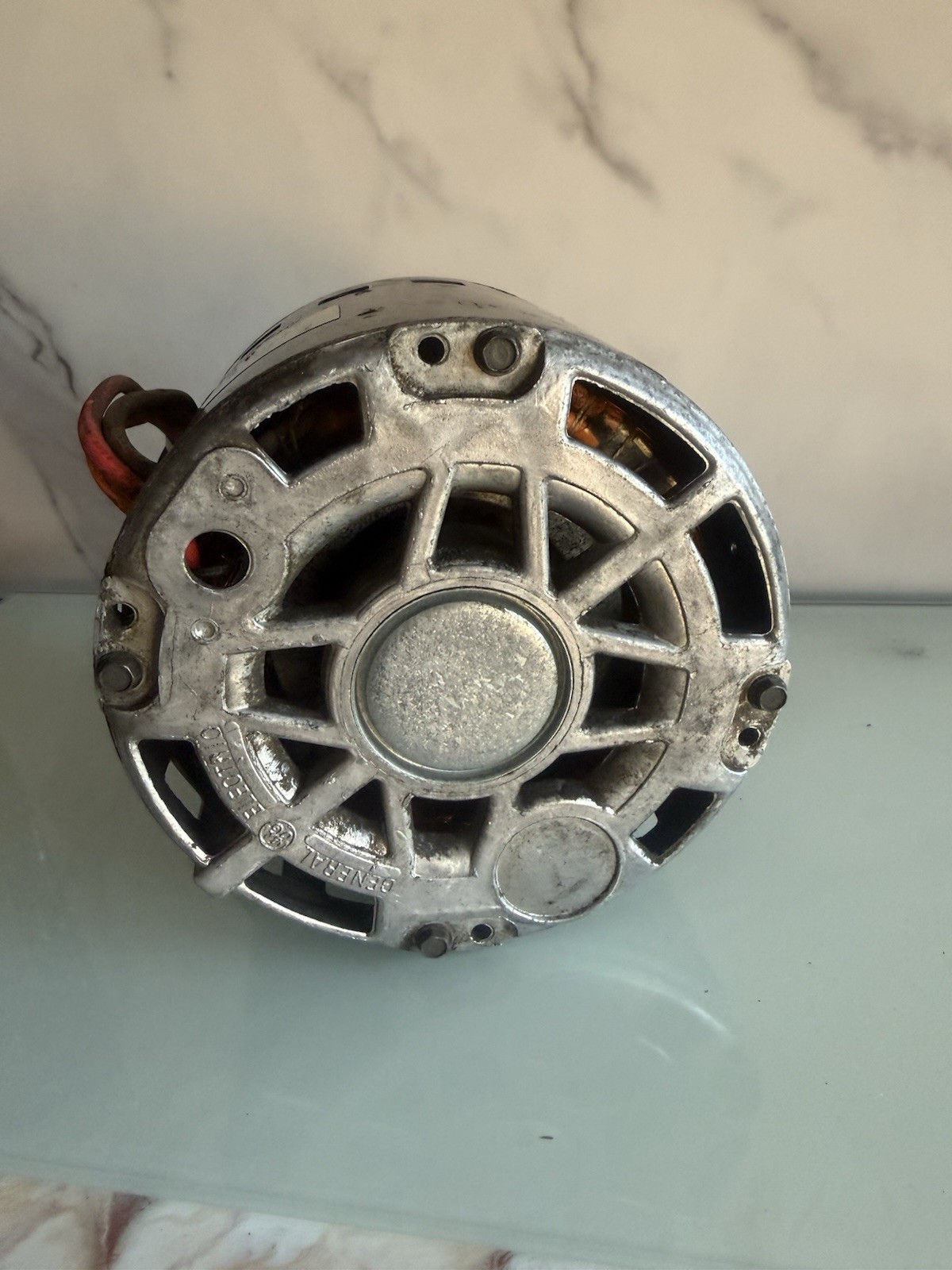 GE Blower Motor 5KCP39HFR283S 1/4HP 825RPM 208-230V