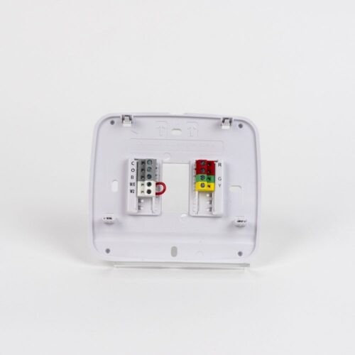 PRO1 PRO1-T721 Non-Programmable Digital Thermostat 1/2″ NPT