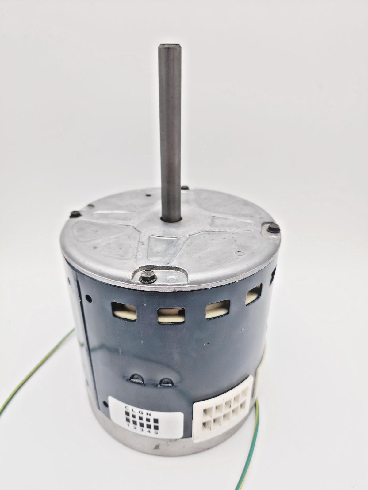 Genteq Ensite Air 5SAA39DL P8048 MOT19583 60/50 HZ 1/3 HP Drive Blower Motor