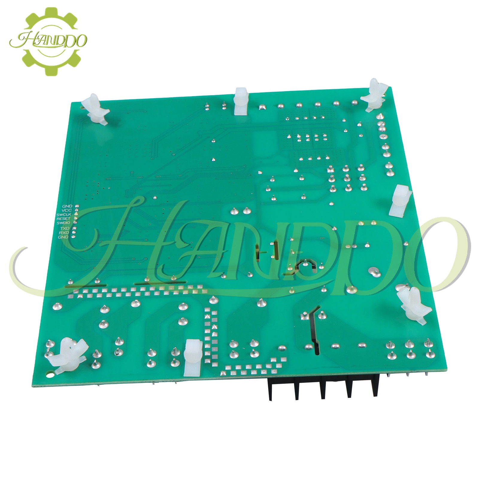 Upgraded 62-24140-04 Spark Ignition Control Circuit Board Compatibility,24V/115V