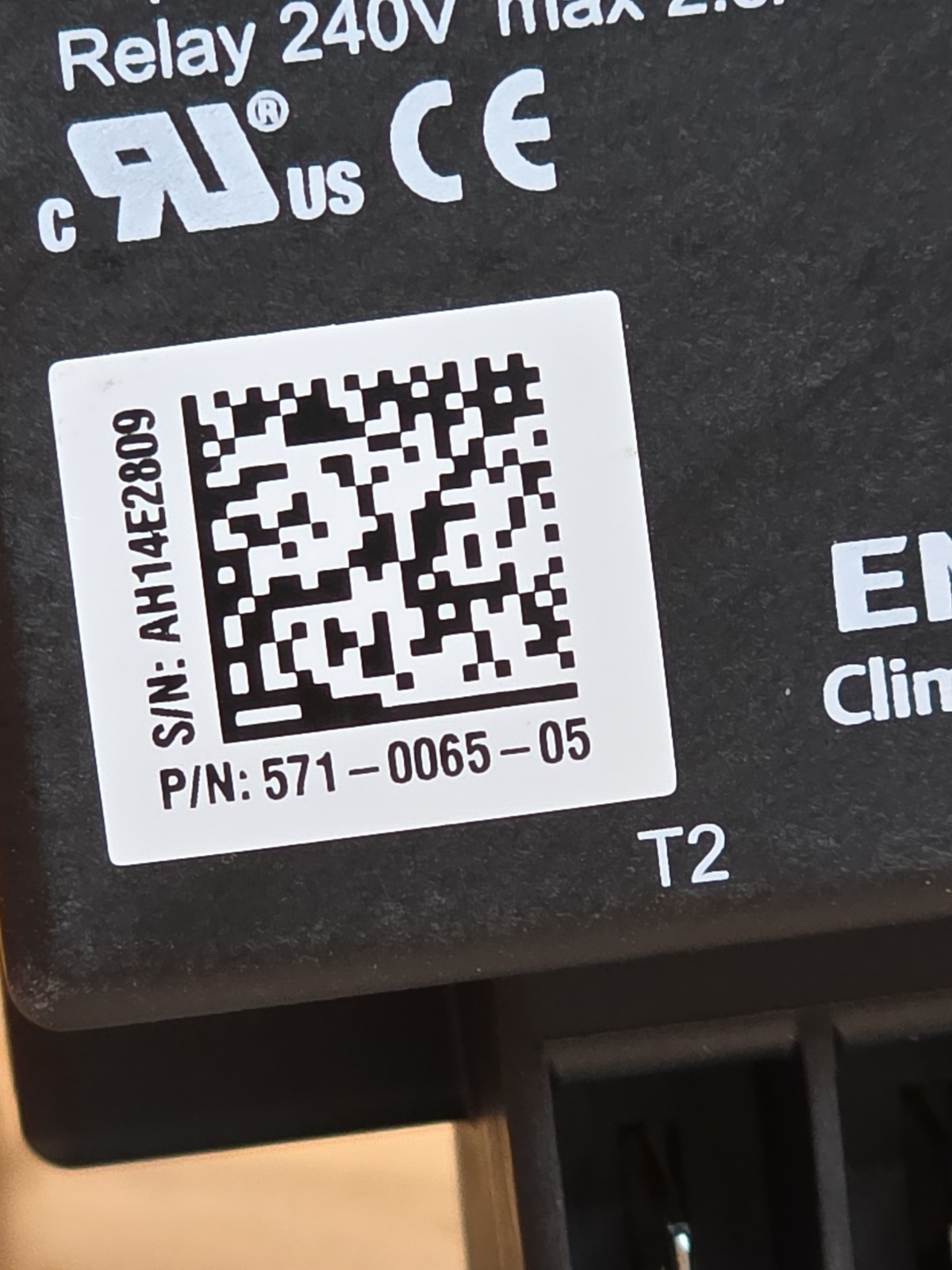 Copeland Coresense Comm Module 24v 971-0065-04 571-0065-05 NEW OEM