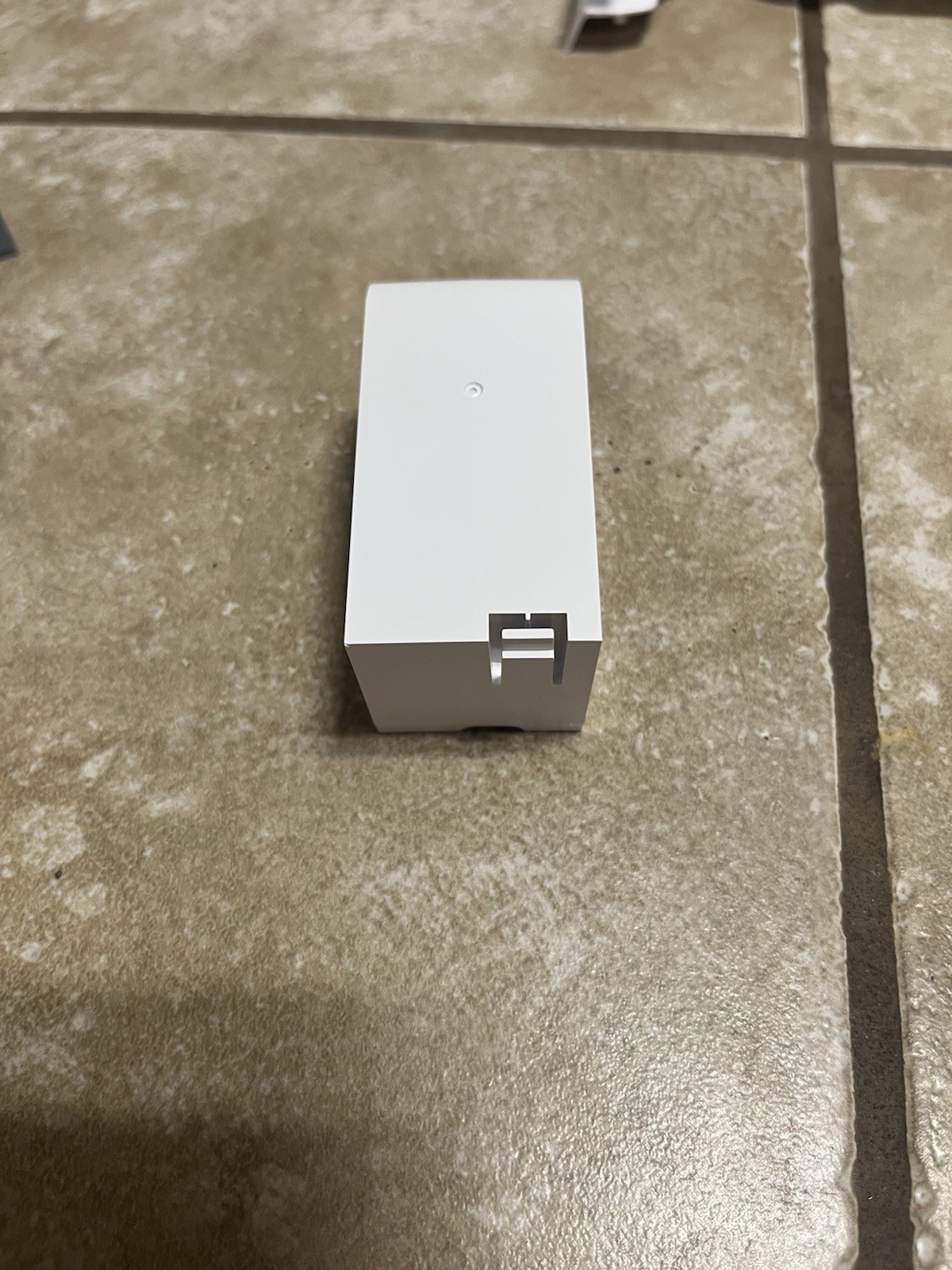 Rectorseal 83930 Aspen Pumps Mini White Silent + Condensate Removal Pump