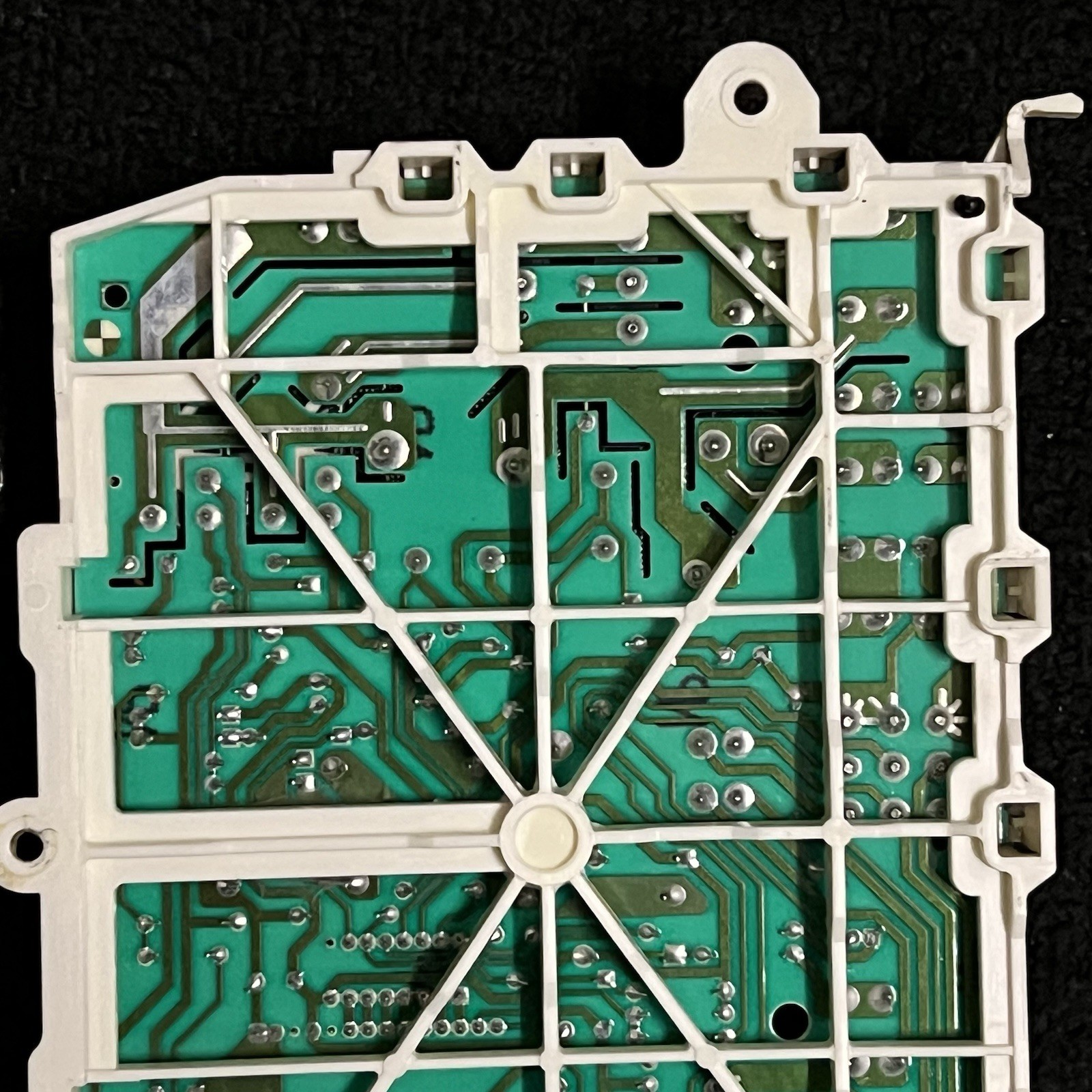 Carrier Bryant Payne Furnace Control Circuit Board HK42FZ009, 1012-940-L