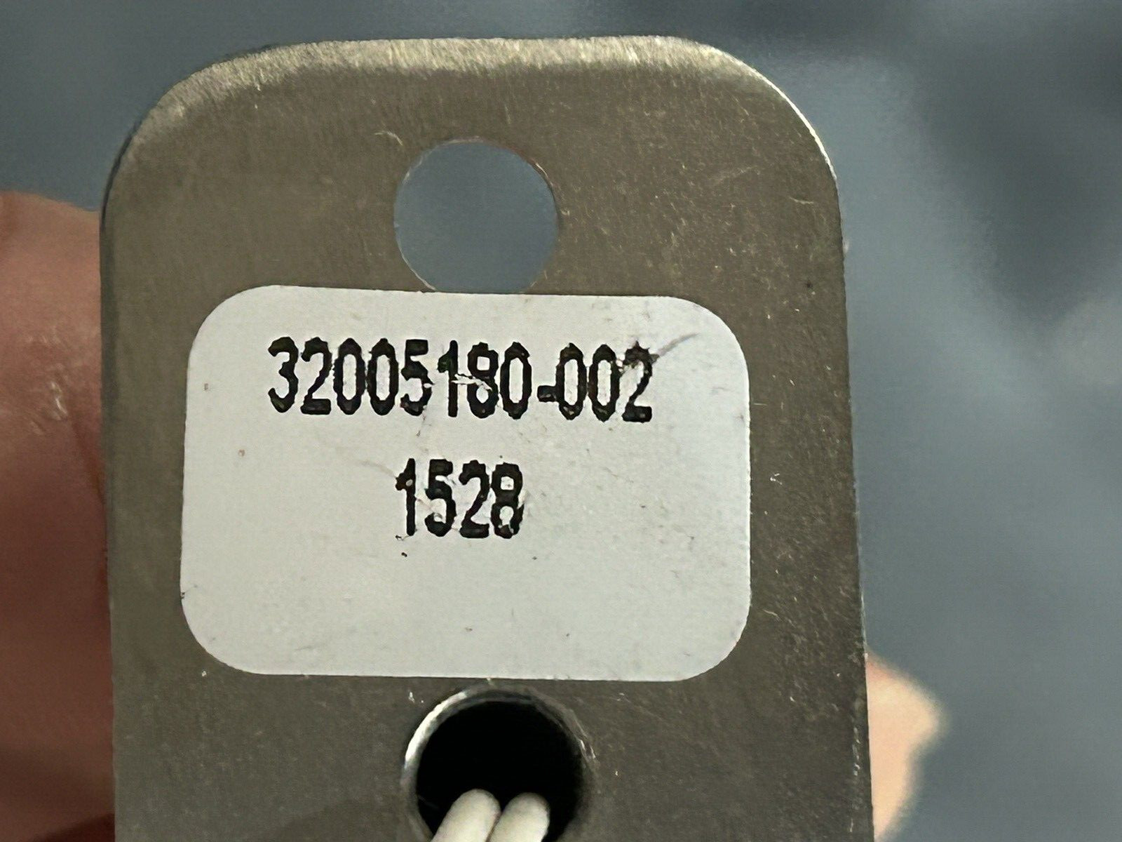 Honeywell Home 50062329-001 10K Discharge/ Return Air Sensor