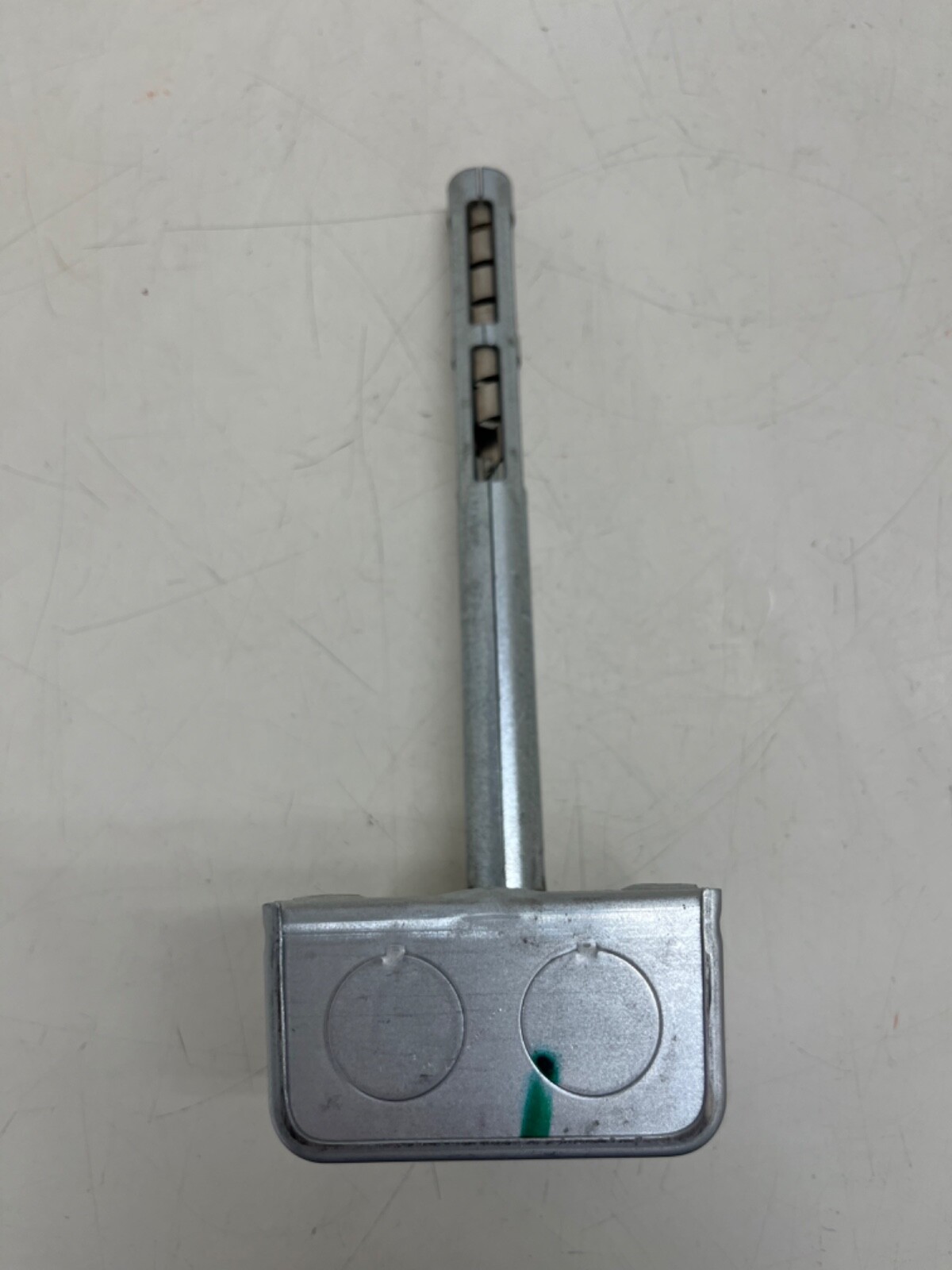 Fan and Limit Control: Fan – Close on Rise/Limit – Open on Rise, SPDT, 100°F_265