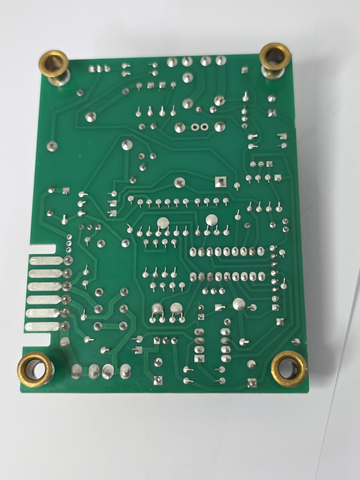 Fan 50 Plus PINS Universal Ignitor Control Circuit Board. D