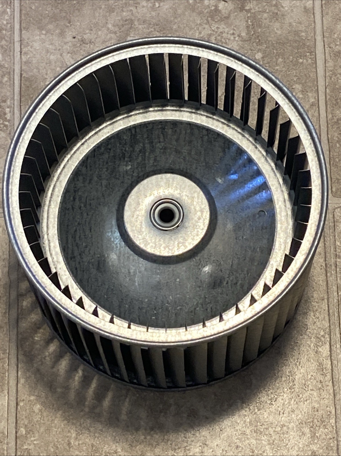 Carrier Bryant LA22ZA121 Blower Wheel 10-8 DD 0.50 CLWCC