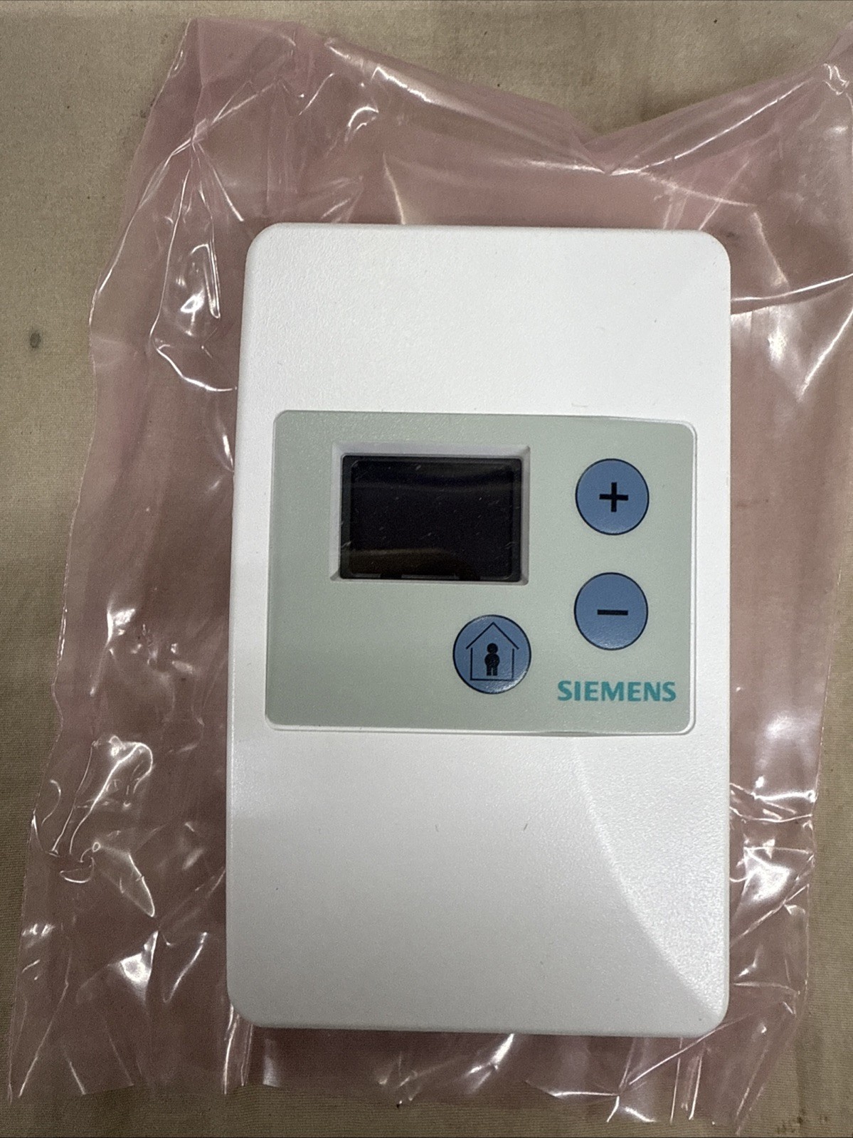 Siemens QAA2280.FWSC Air Temperature Sensor