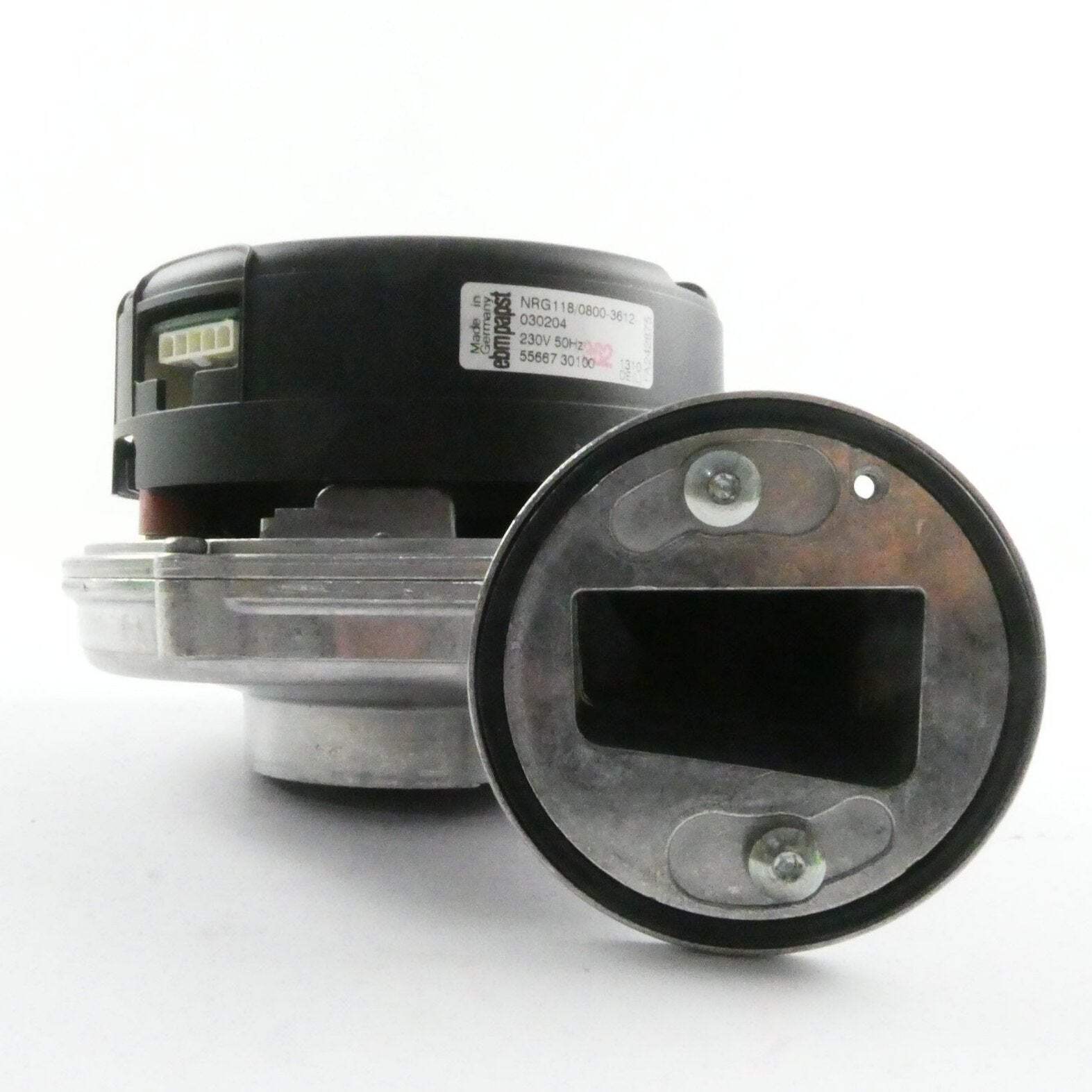 FERROLI 3291301 EBM POPE NRG118/0800-3612-030204 BLOWER (MegaDens 4 200)