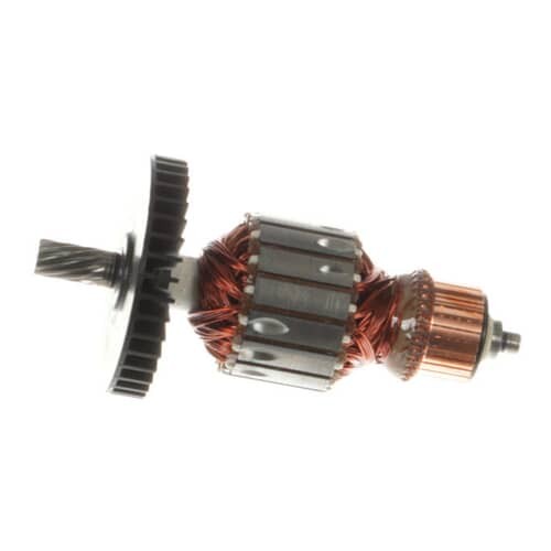 Milwaukee 16-70-0055 Armature 6″x3″x3″ 2lbs Compatible Models 648620 639020