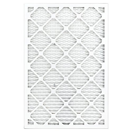 AIRX WICKED CLEAN AIR. 20x30x1 Air Filter MERV 13 6 Count (Pack of 1), White