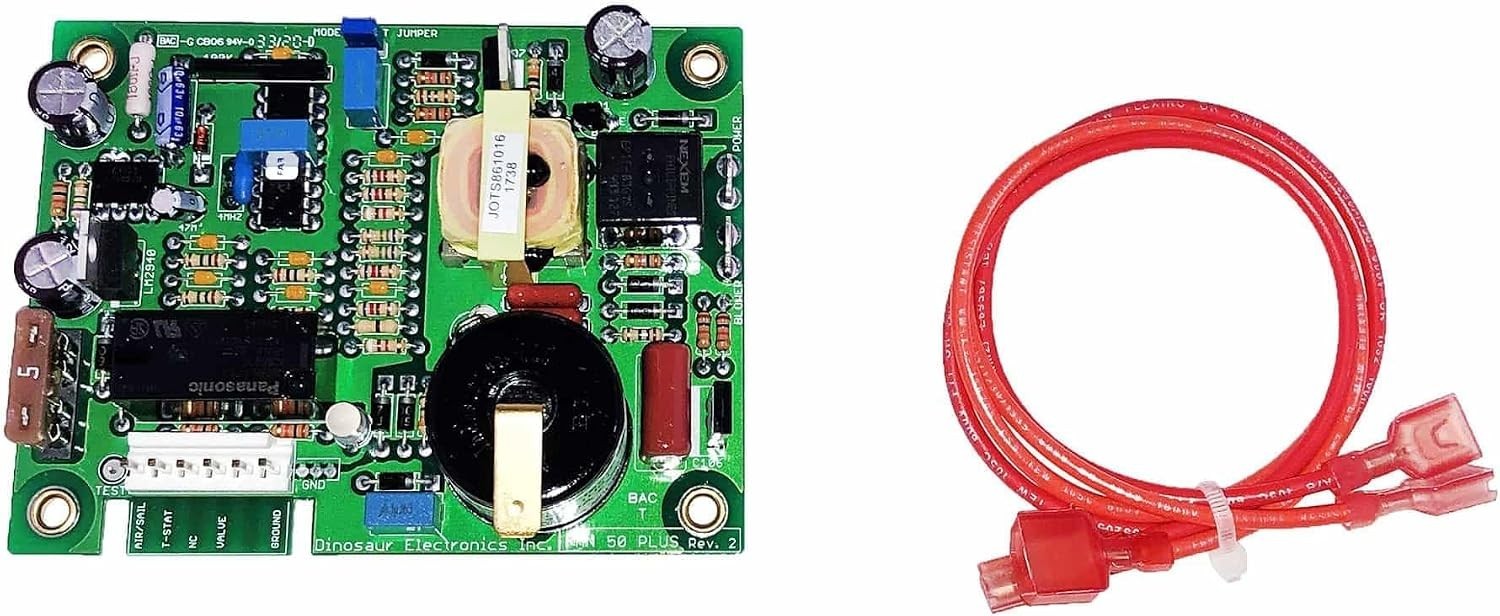 Universal Igniter Control Board – Multi-Color