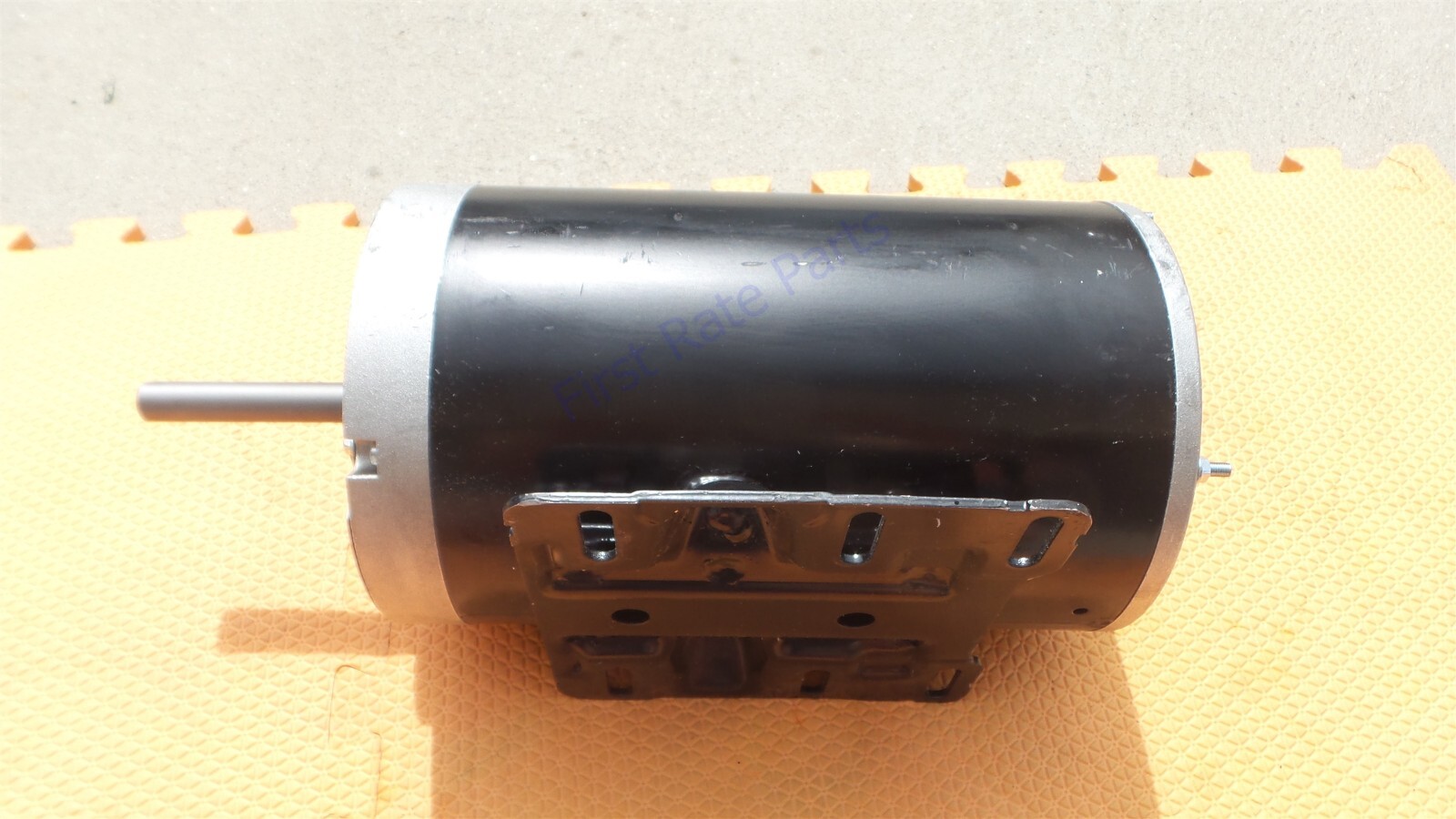 Heatcraft 25391101S Motor 25391101 Interlink YSDK1100-6 2.25 HP 1140 RPM 230 460