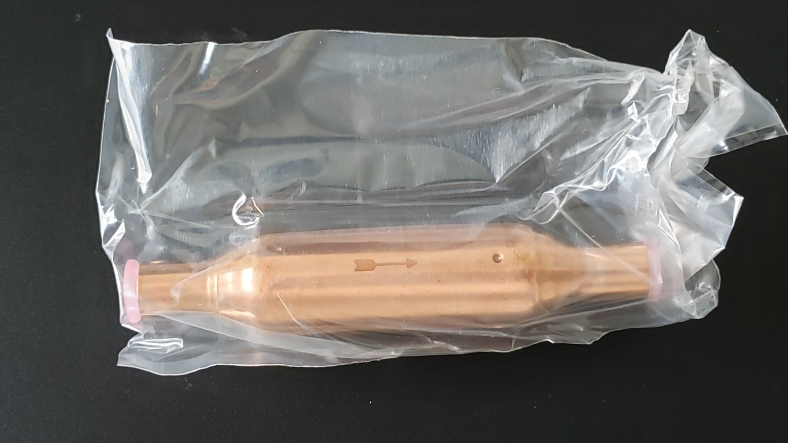 3/8″ ODF, Inline Magnetic Check Valve for Air-Conditioning, Refrigeration System