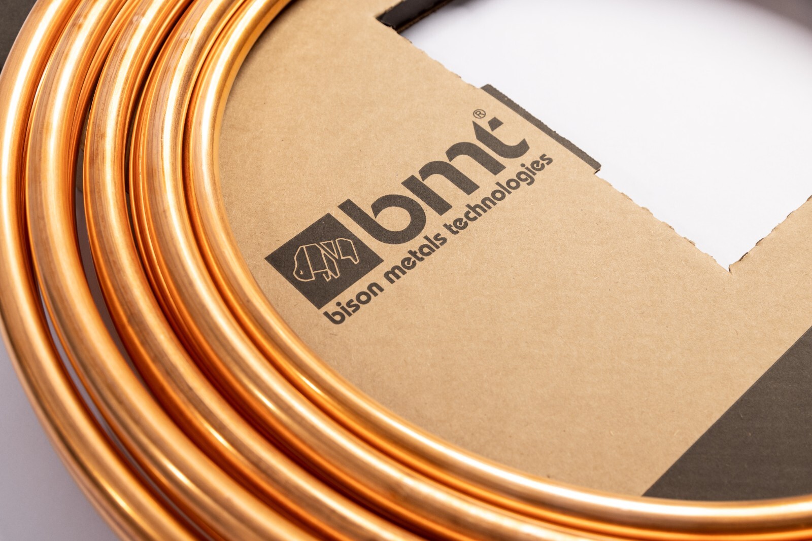 3/4″ OD X 50 FT ACR Soft Copper Refrigeration Tubing MADE IN USA