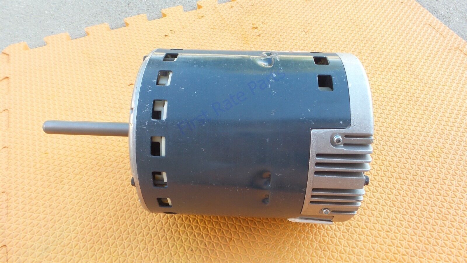 Carrier HD46AR253 Blower Motor HD46AR284 Genteq 5SME39NXL208 5SCA39KLP8014 3/4HP
