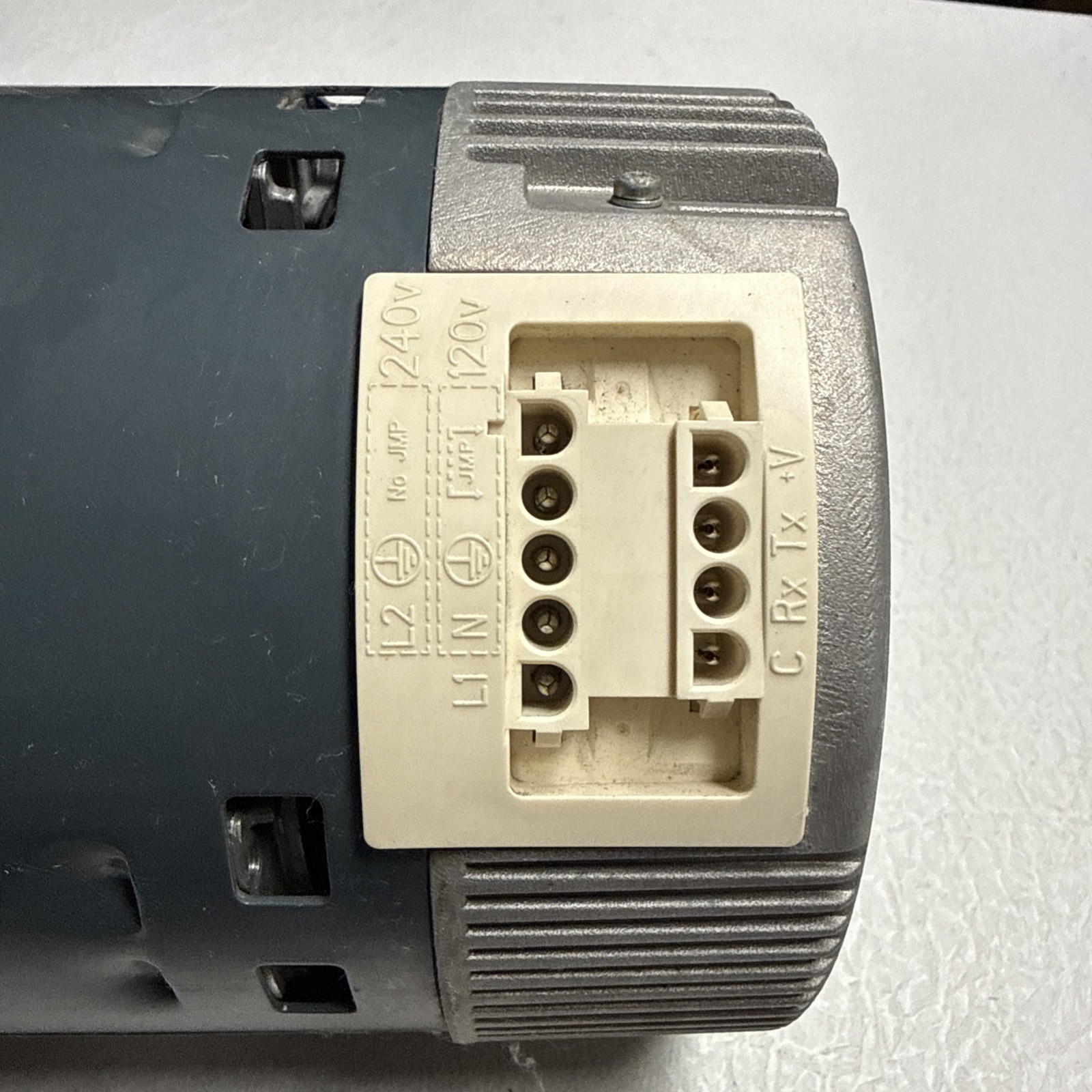 GE Genteq ECM 1/2 HP Blower Motor 5SME39HXL3006A for HD44RE122, HK44EA123