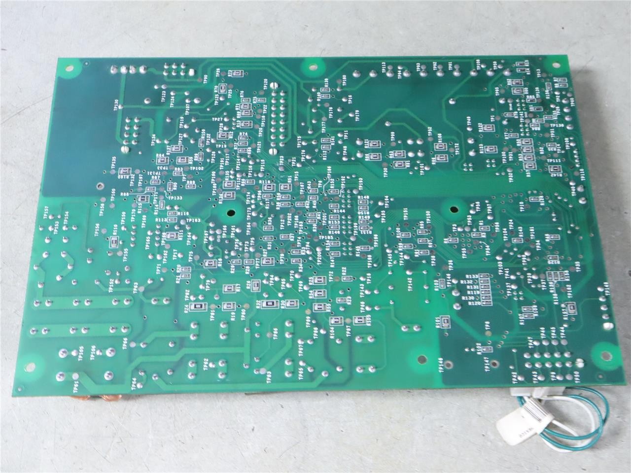 York Luxaire VARIDIGM 507820 Control Circuit Board SCD-1102 VF4-1210
