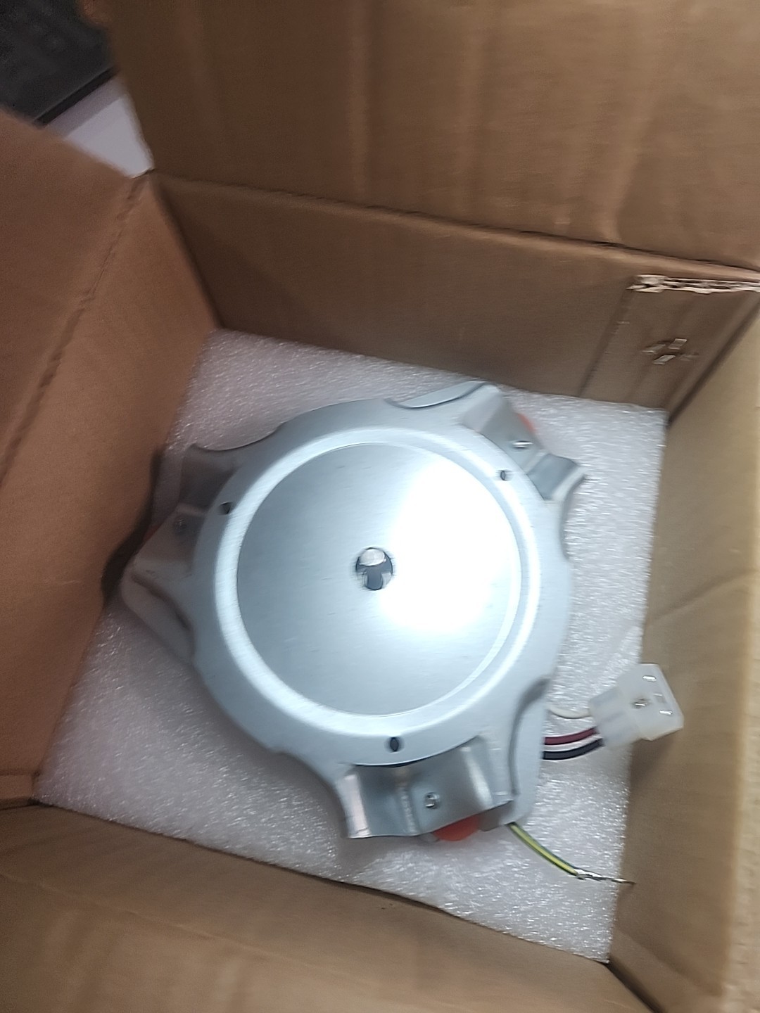 HC21ZE121A Furnace Draft Inducer Motor for Carrier Bryant Payne J238-100-10108