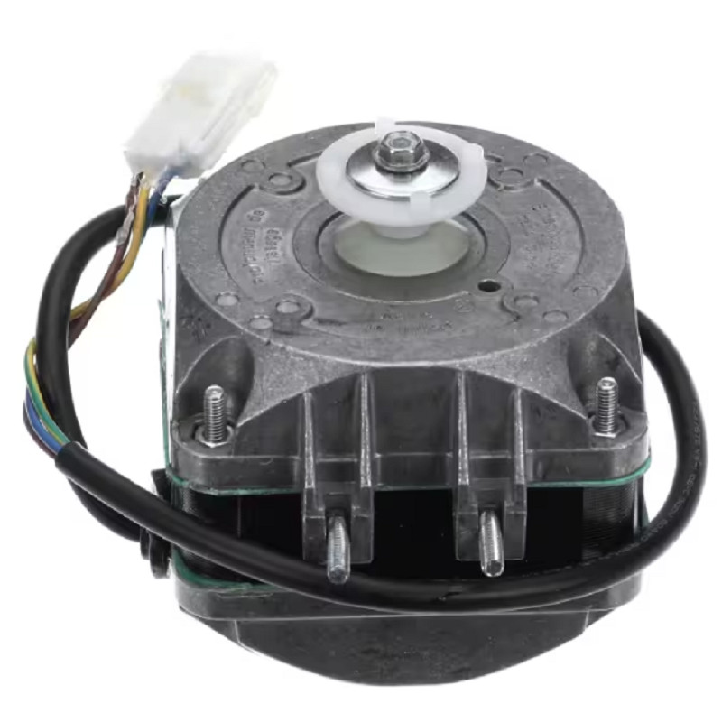 Norpole M4Q045-CA27-VH E320888 Fan Motor Condenser 115V 50/60Hz 0.45/0.50A 9/10W