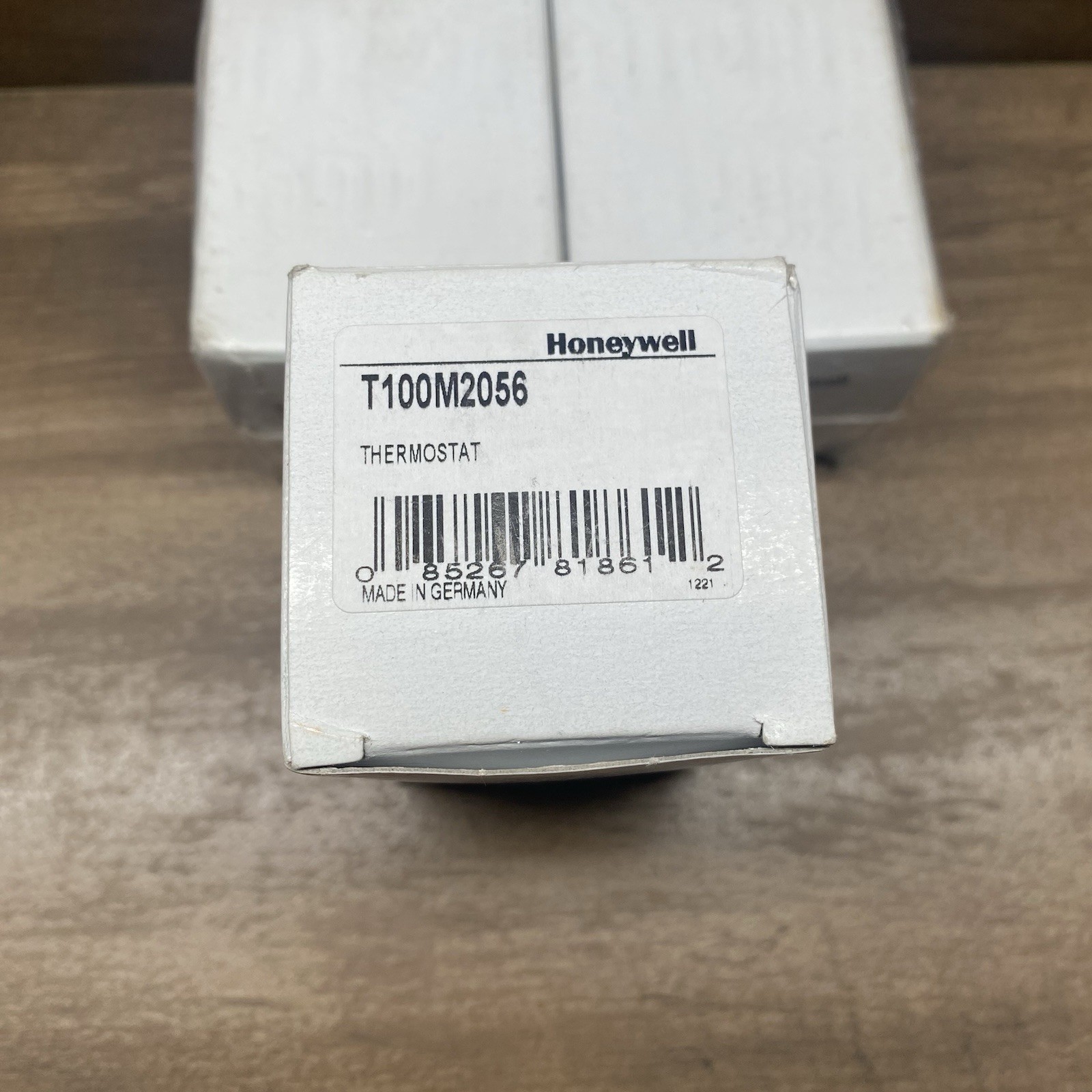 New Honeywell Braukmann HVAC Valve Actuator T100M2056 Industrial Pro Commercial
