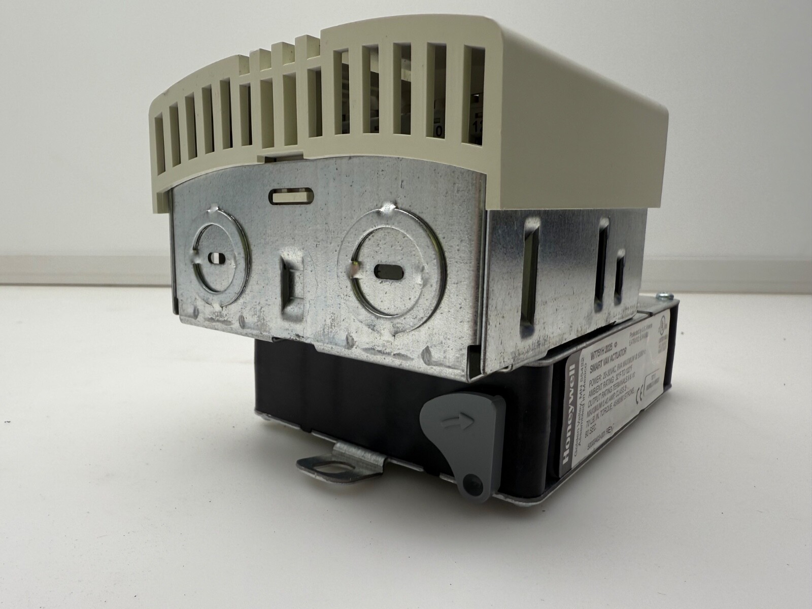 Honeywell W7751H 2025 Smart VAV Actuator W7751H2025