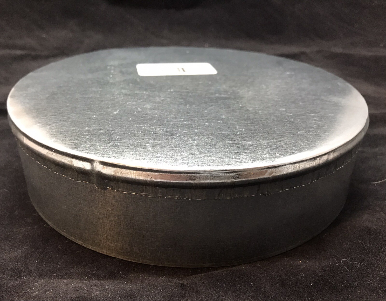 Master Flow 8” Round Duct Cap 6 Pack