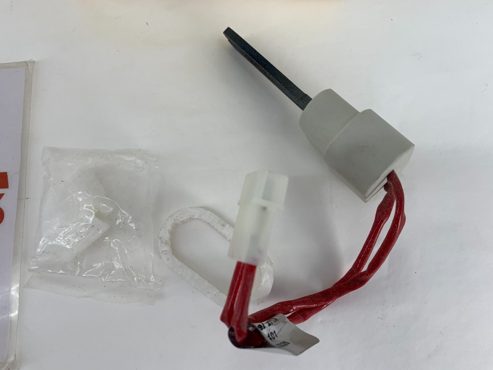 Robertshaw 41-401 Furnace Hot Surface Ignitor for Amana Goodman 10041601 Ignitor