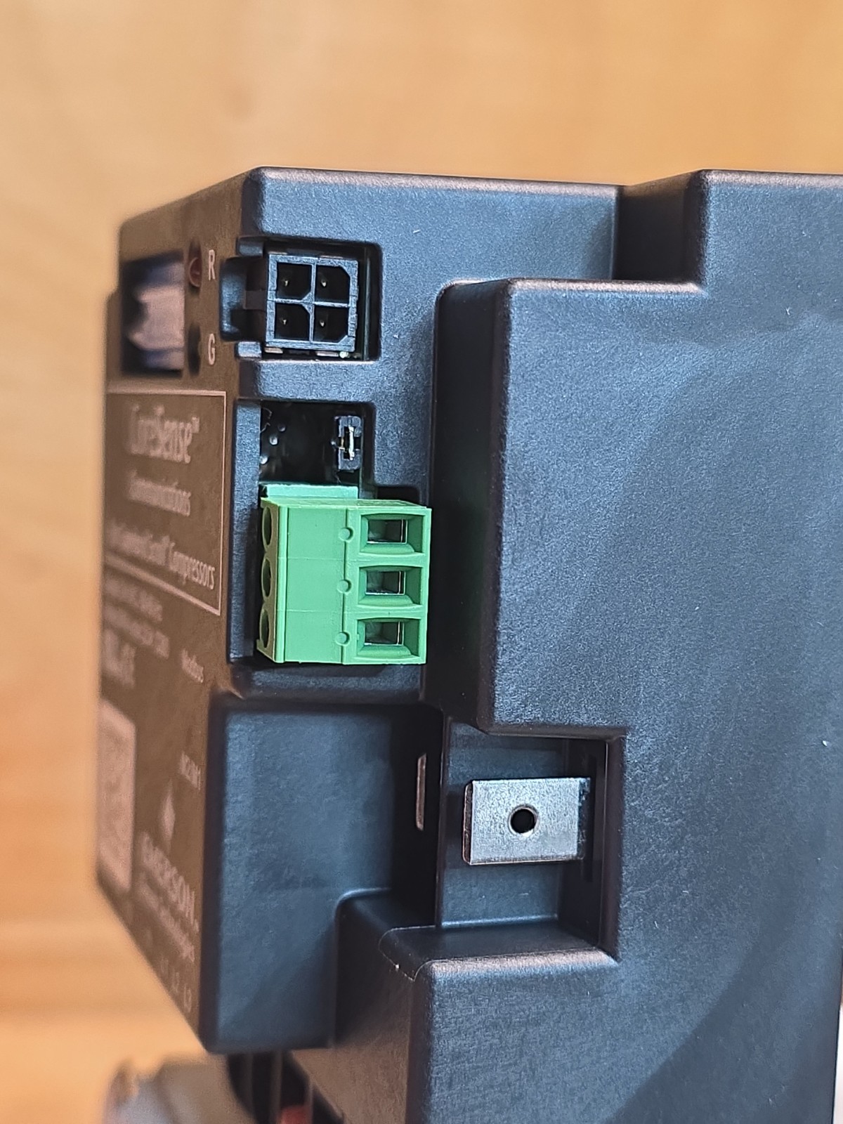 Copeland Coresense Comm Module 24v 971-0065-04 571-0065-05 NEW OEM